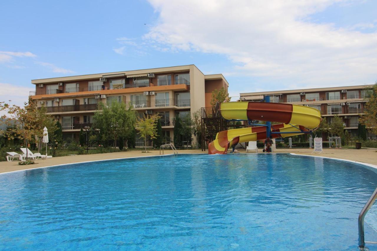 Holiday-Orchid Menada Apartments Sunny Beach Habitación foto