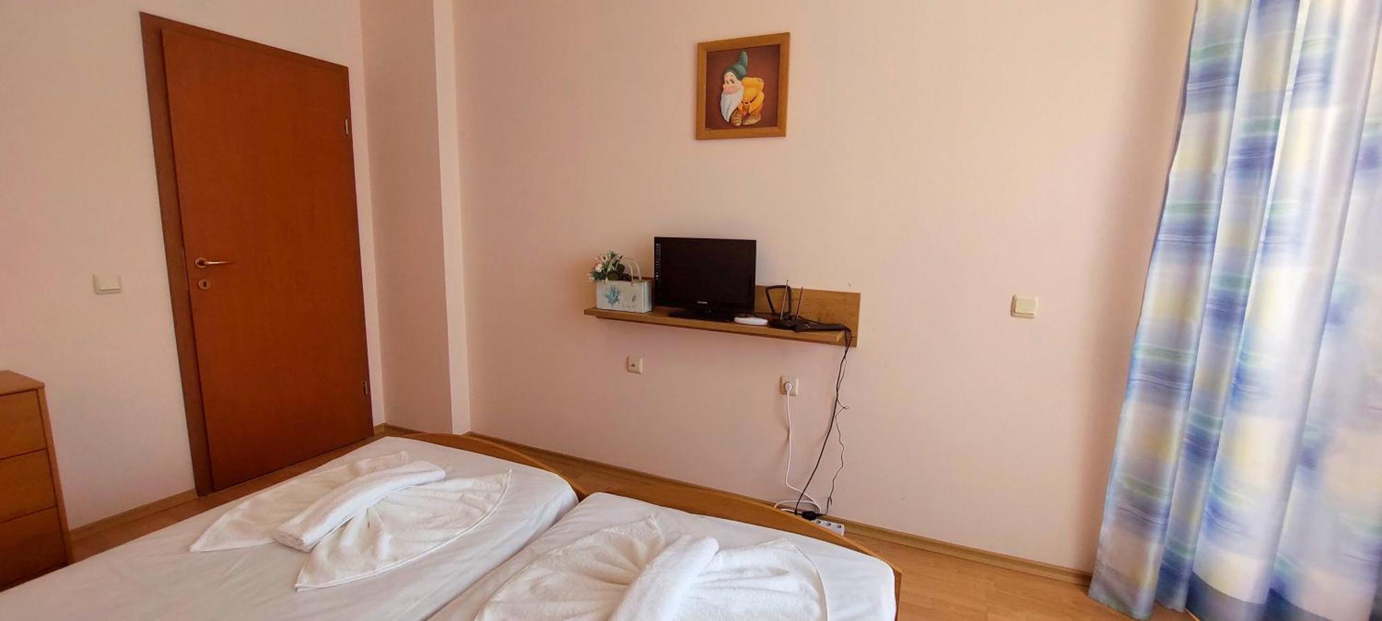 Holiday-Orchid Menada Apartments Sunny Beach Habitación foto