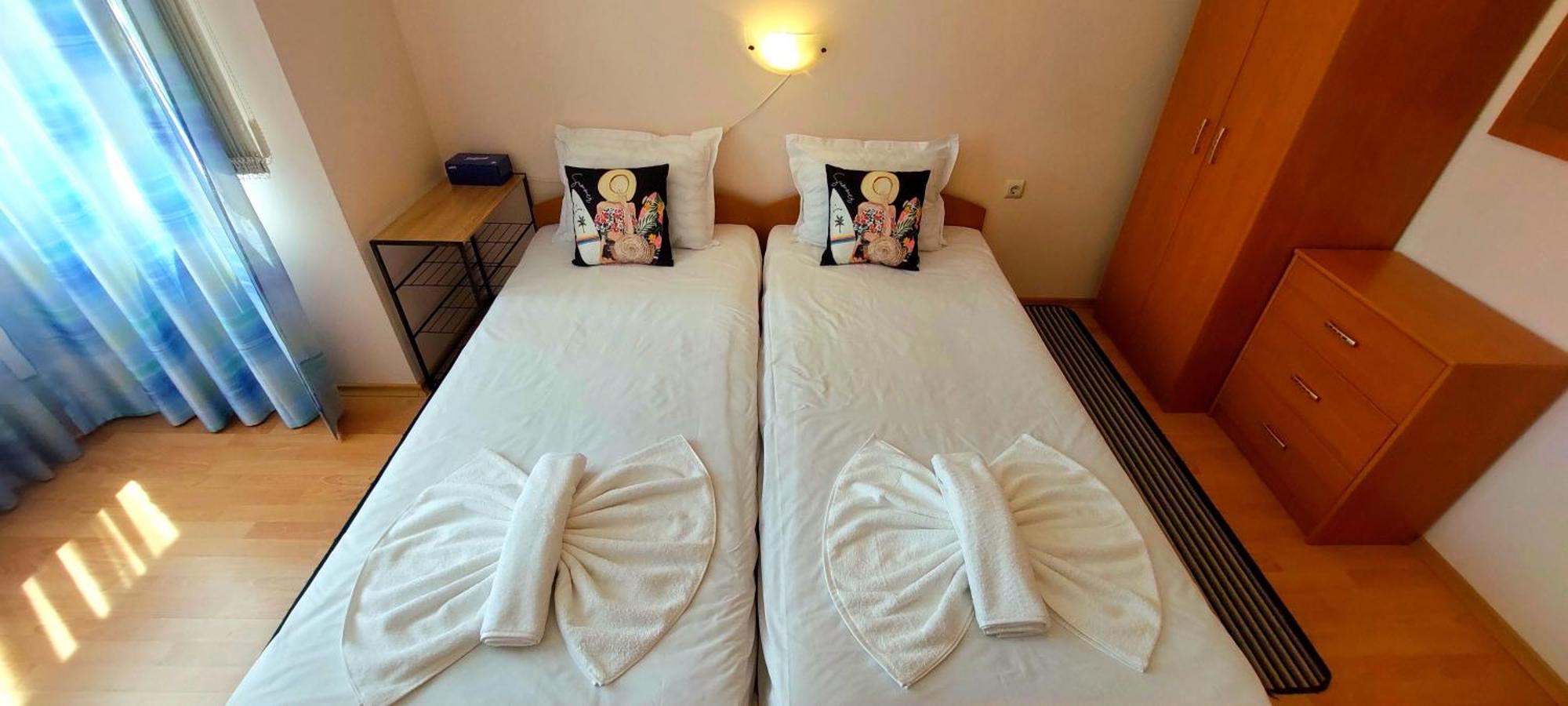 Holiday-Orchid Menada Apartments Sunny Beach Habitación foto