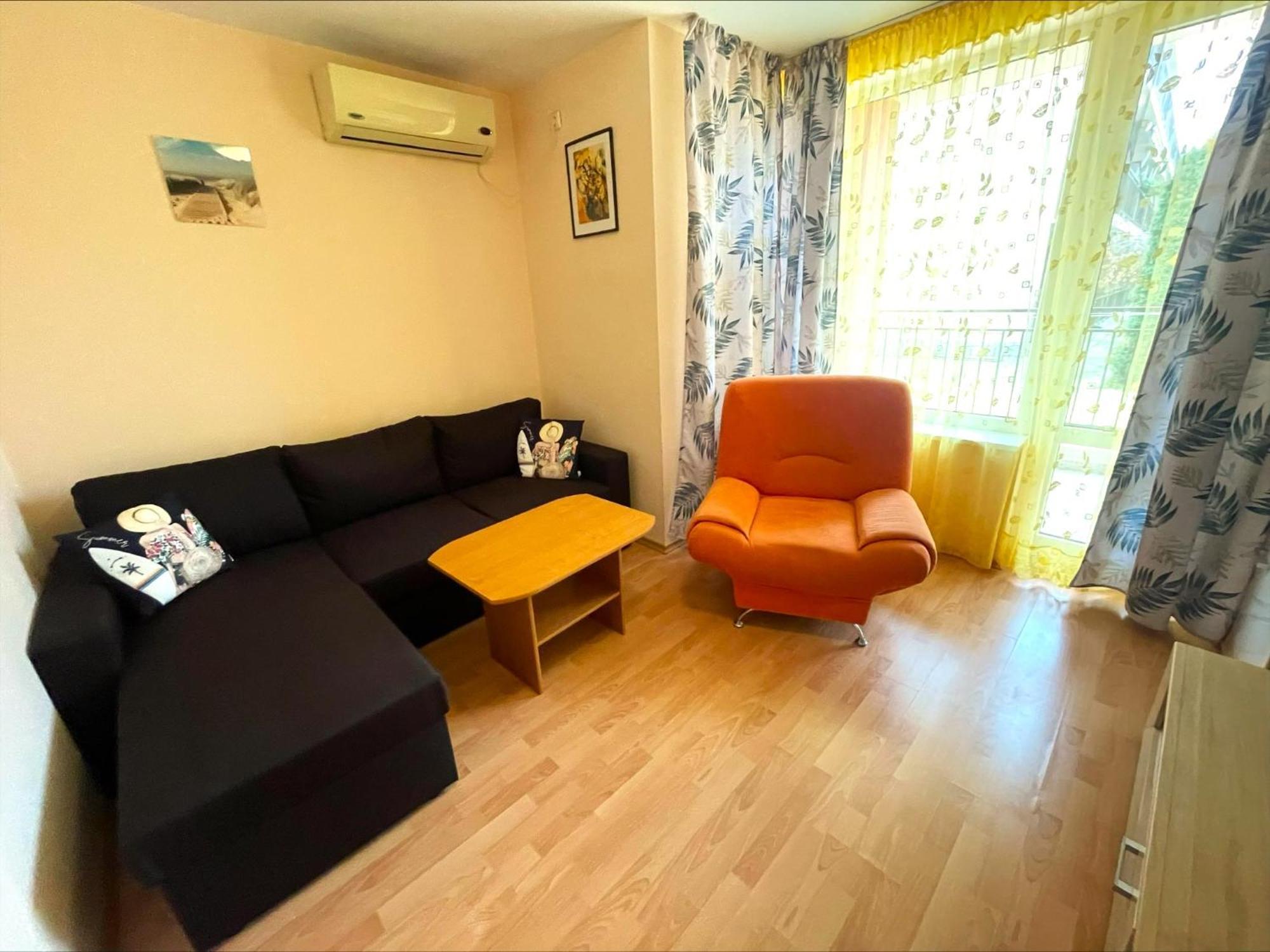 Holiday-Orchid Menada Apartments Sunny Beach Habitación foto