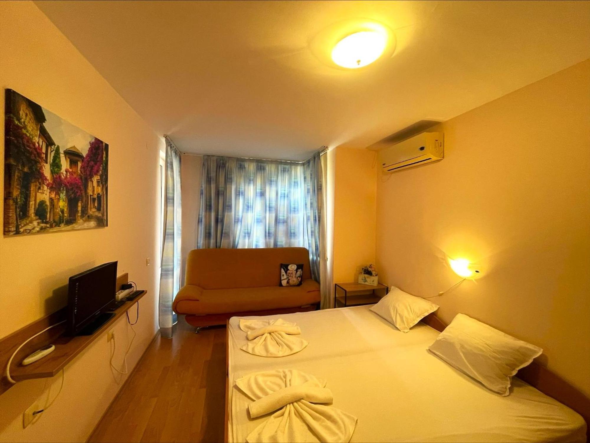 Holiday-Orchid Menada Apartments Sunny Beach Habitación foto